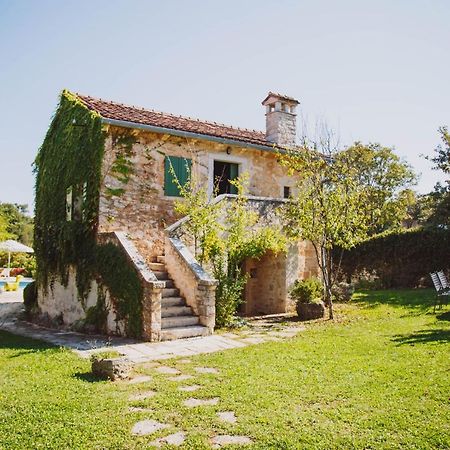 Arbalovija Rustic Villa Sivati Extérieur photo