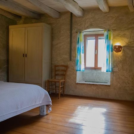Arbalovija Rustic Villa Sivati Extérieur photo