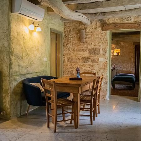 Arbalovija Rustic Villa Sivati Extérieur photo