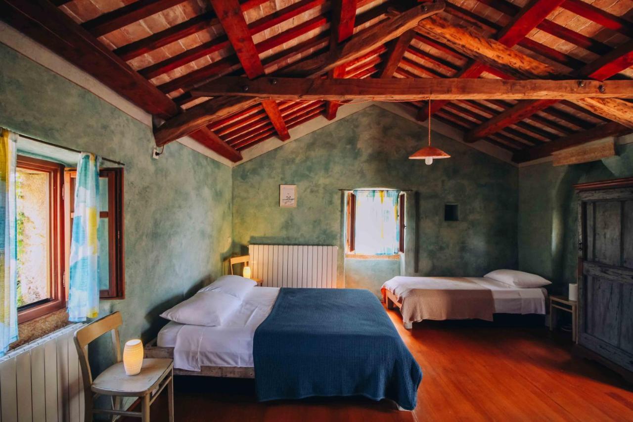 Arbalovija Rustic Villa Sivati Extérieur photo