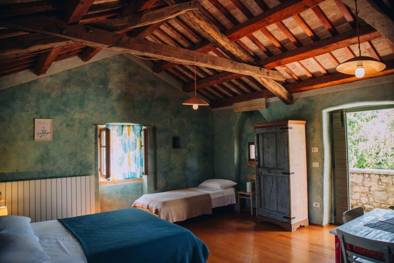 Arbalovija Rustic Villa Sivati Extérieur photo