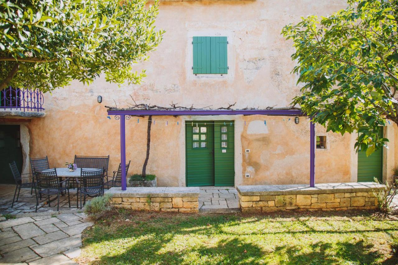Arbalovija Rustic Villa Sivati Extérieur photo