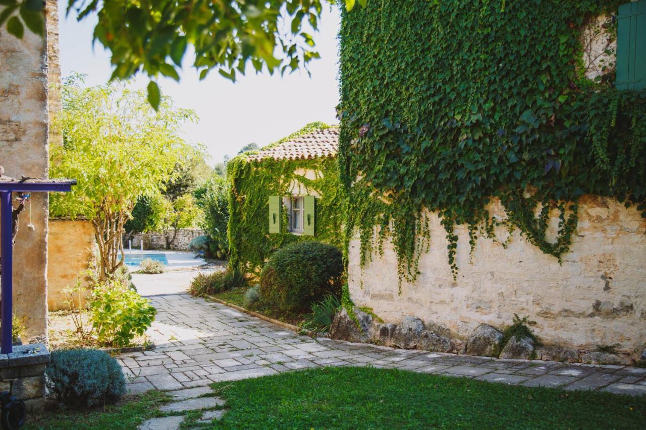 Arbalovija Rustic Villa Sivati Extérieur photo