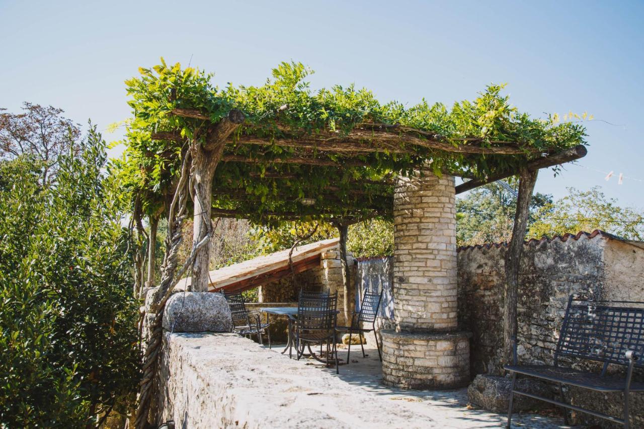Arbalovija Rustic Villa Sivati Extérieur photo