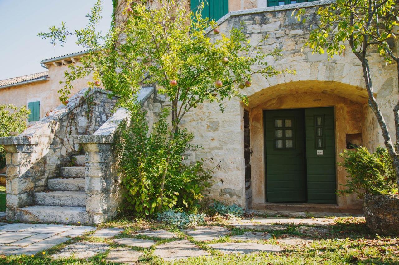 Arbalovija Rustic Villa Sivati Extérieur photo