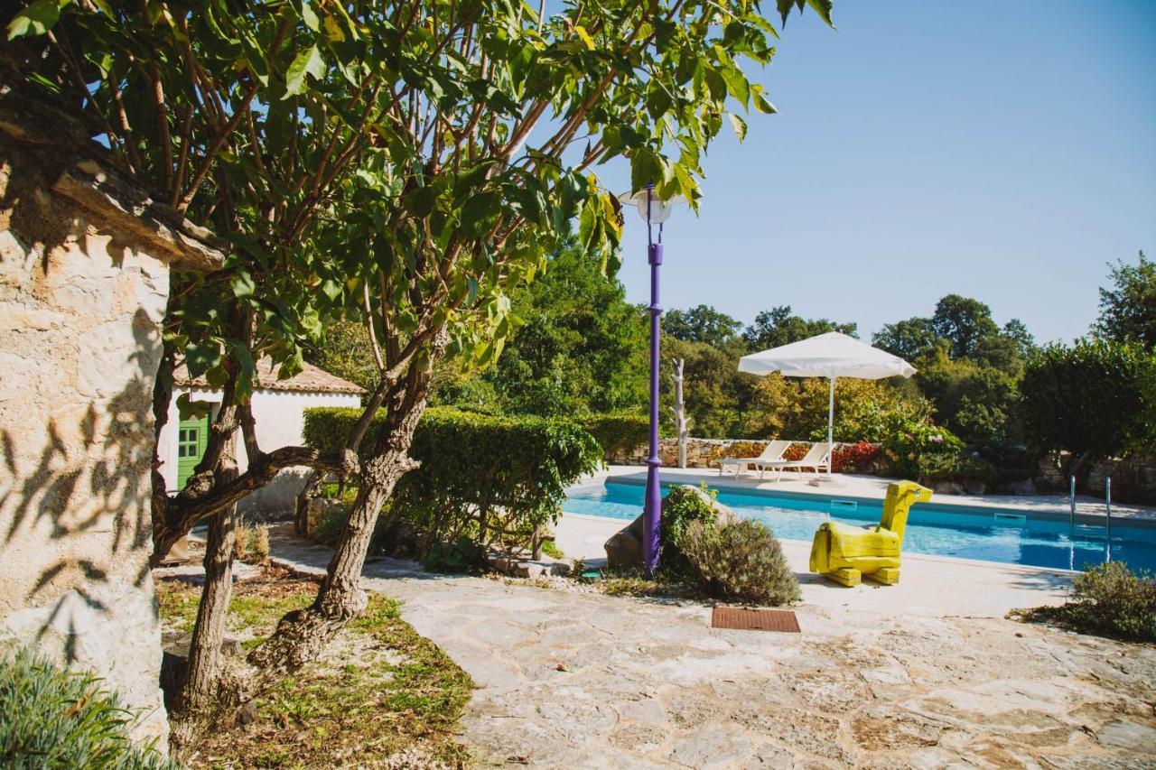 Arbalovija Rustic Villa Sivati Extérieur photo