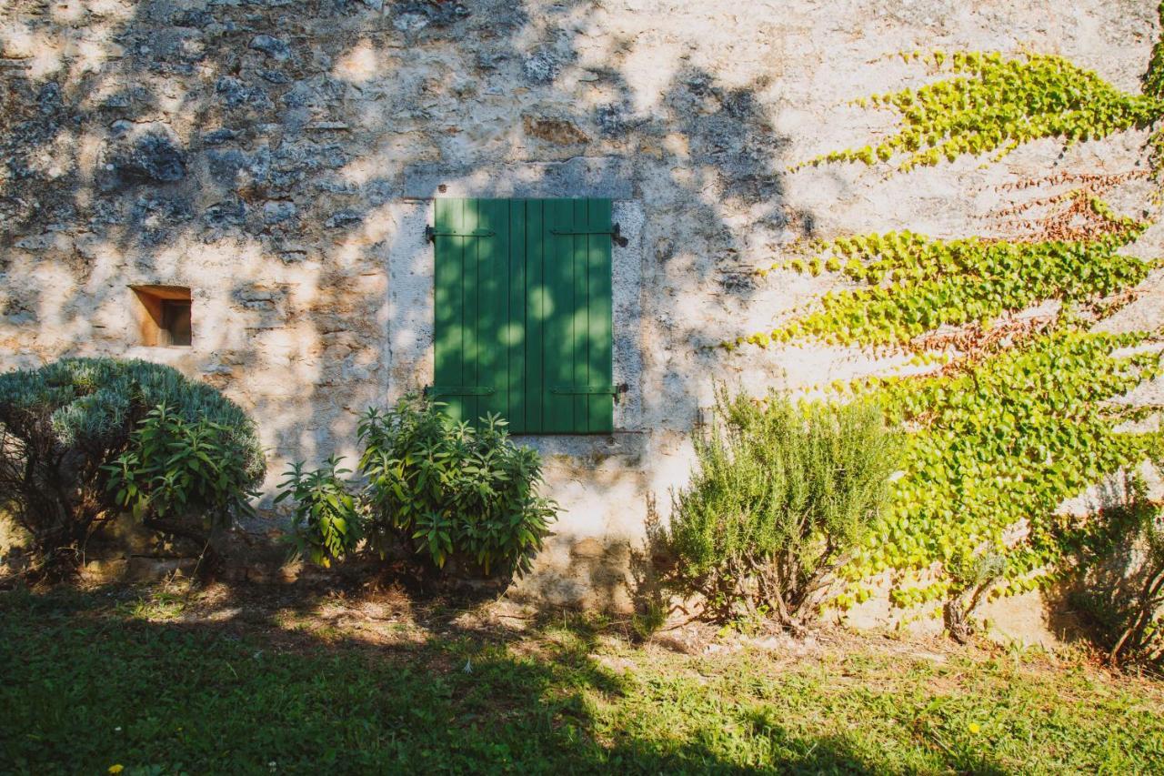 Arbalovija Rustic Villa Sivati Extérieur photo