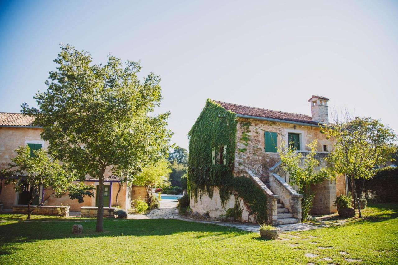 Arbalovija Rustic Villa Sivati Extérieur photo