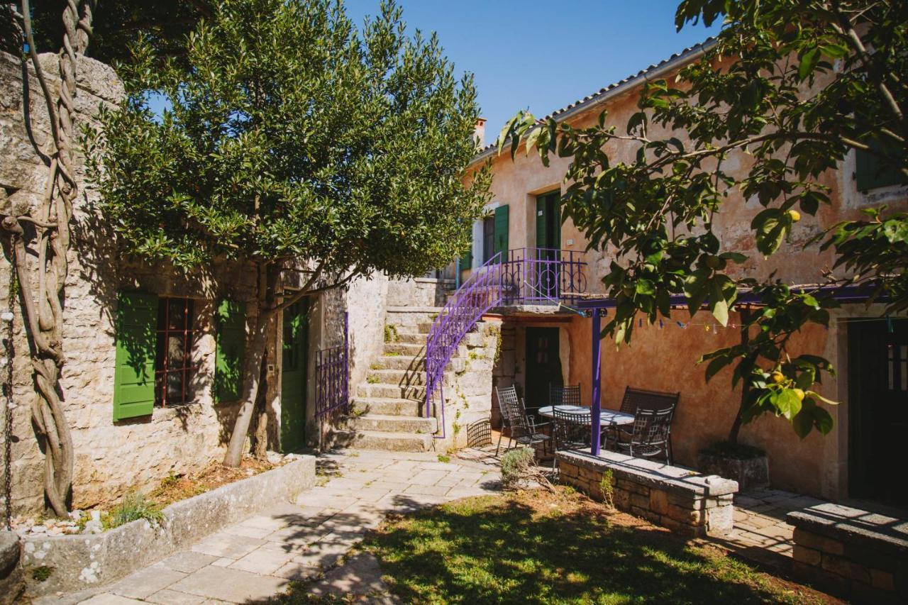 Arbalovija Rustic Villa Sivati Extérieur photo