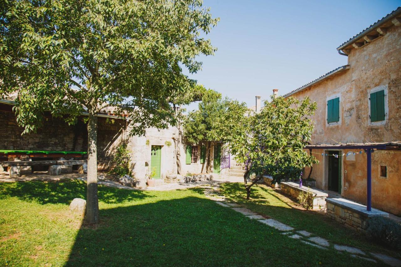 Arbalovija Rustic Villa Sivati Extérieur photo