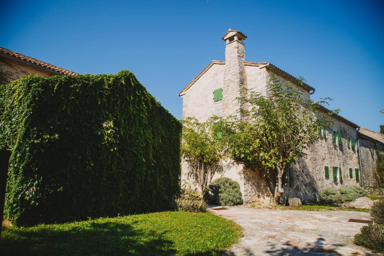 Arbalovija Rustic Villa Sivati Extérieur photo