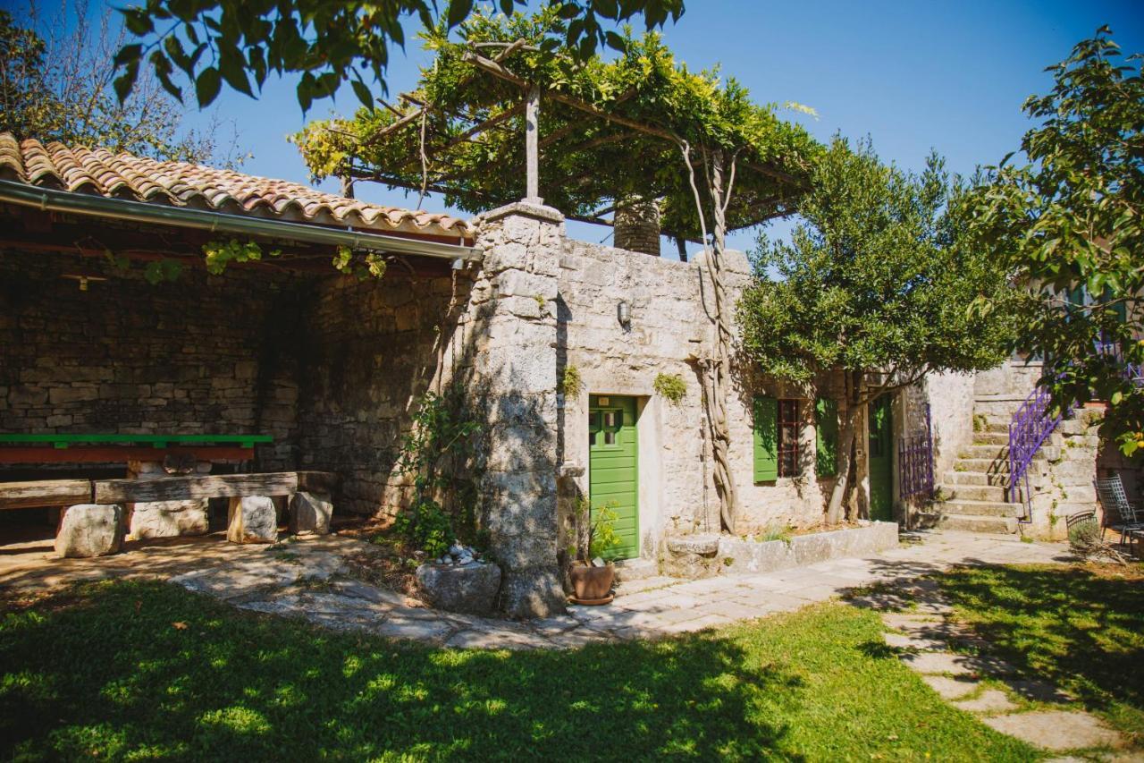 Arbalovija Rustic Villa Sivati Extérieur photo
