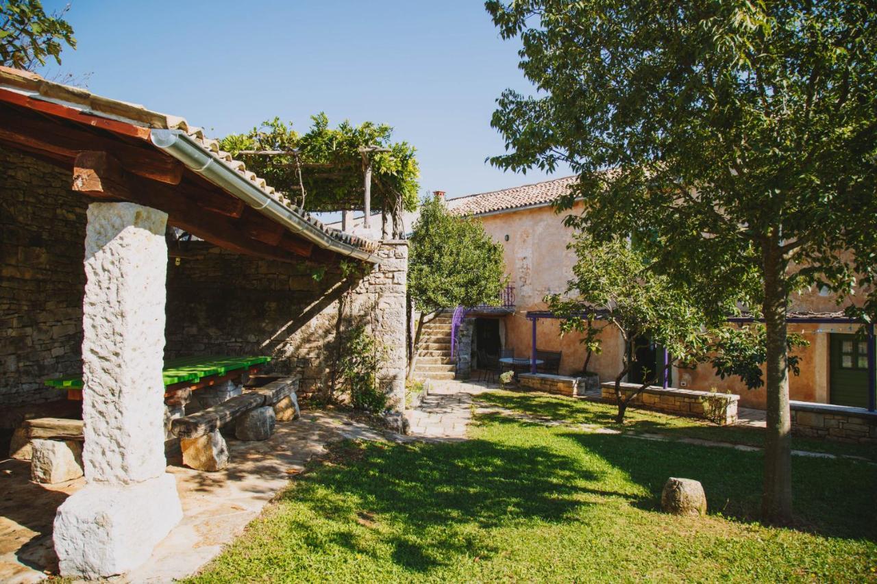 Arbalovija Rustic Villa Sivati Extérieur photo