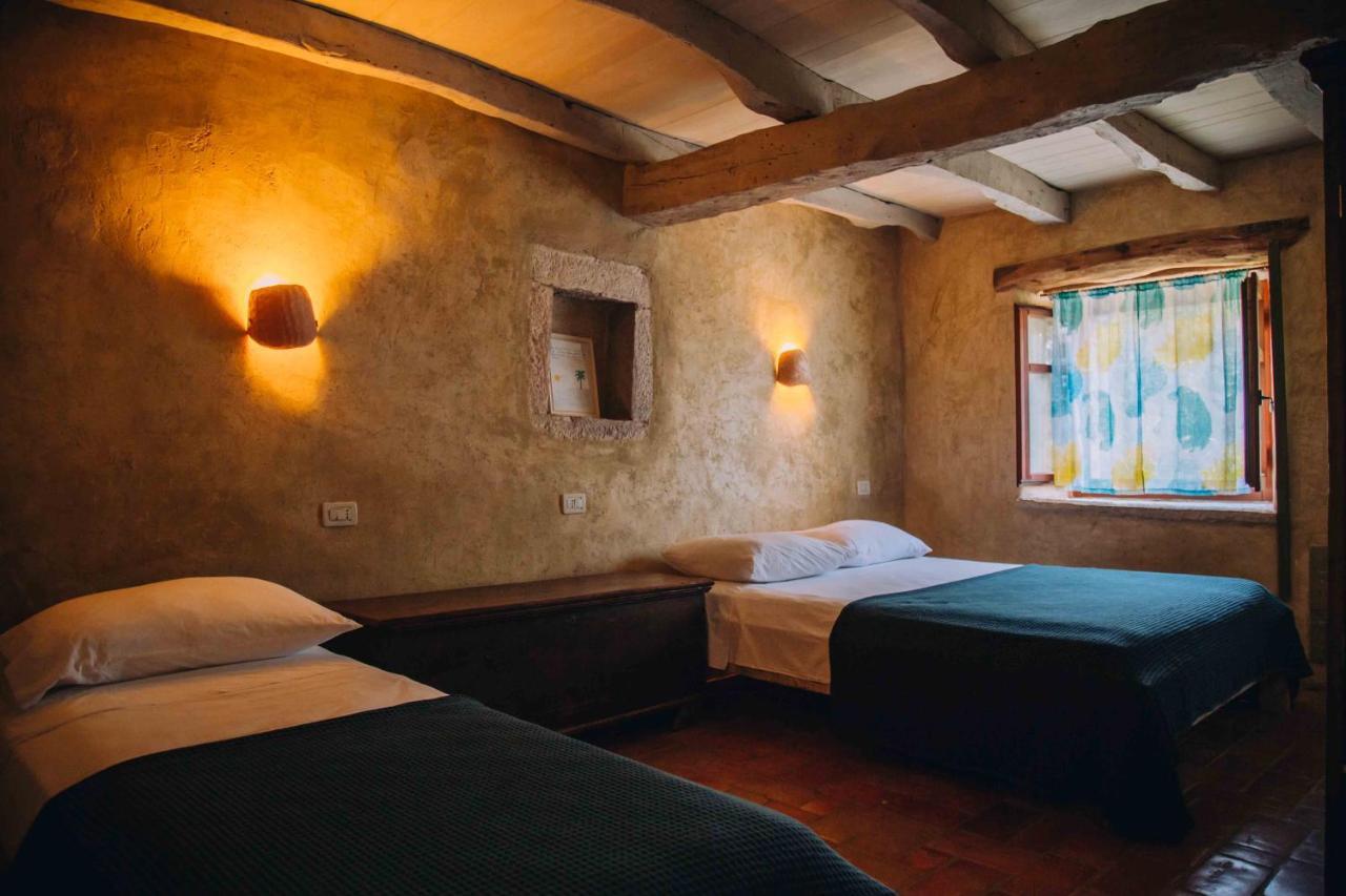 Arbalovija Rustic Villa Sivati Extérieur photo