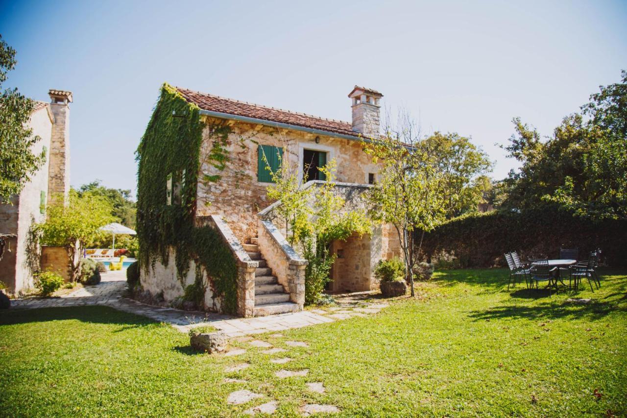 Arbalovija Rustic Villa Sivati Extérieur photo