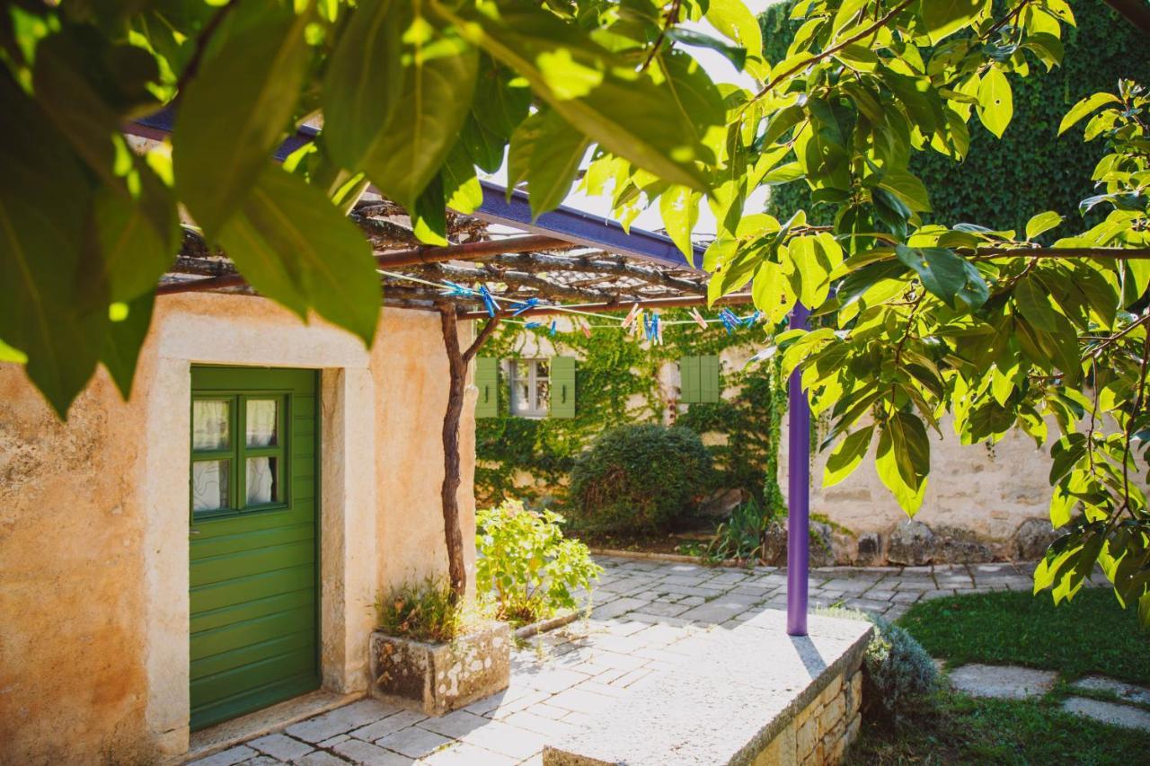 Arbalovija Rustic Villa Sivati Extérieur photo