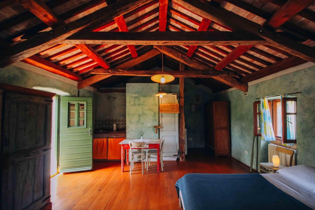 Arbalovija Rustic Villa Sivati Extérieur photo