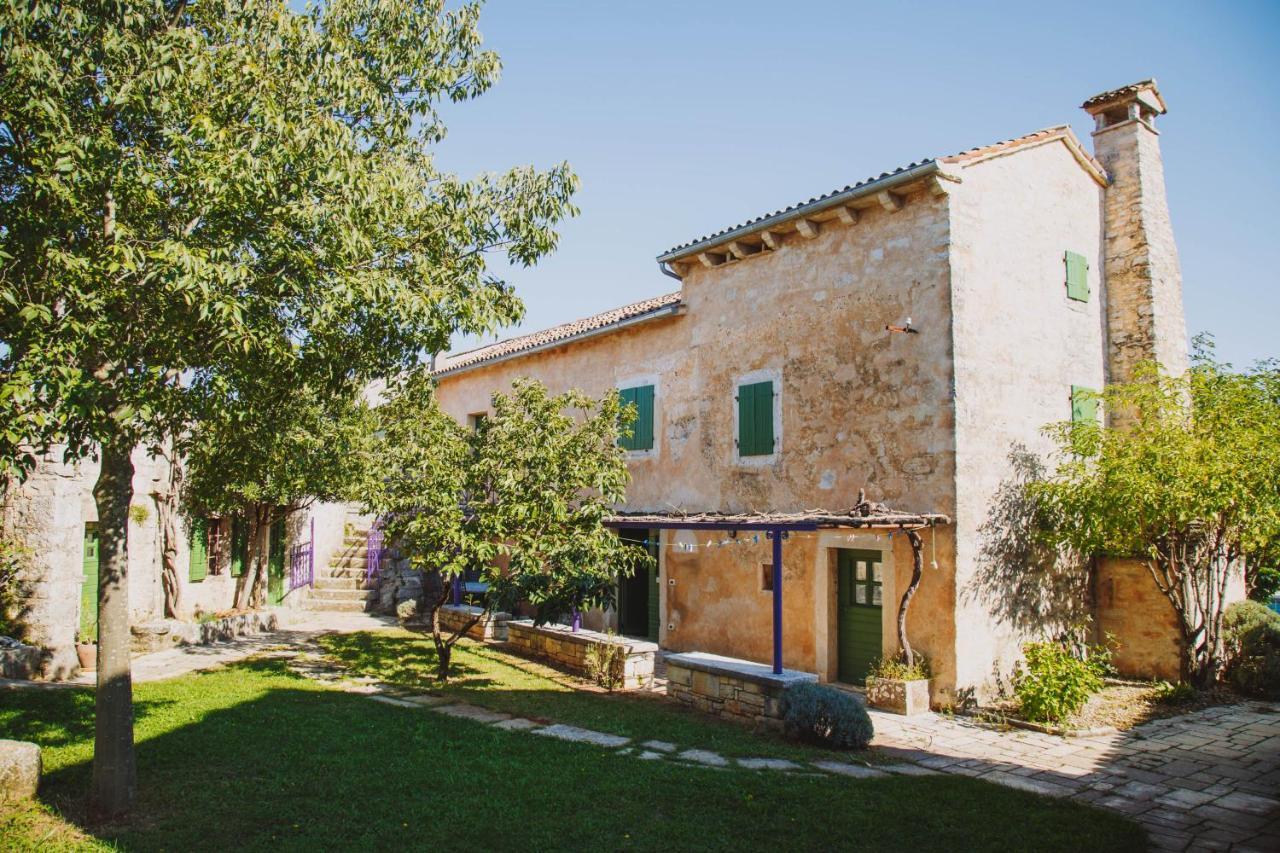 Arbalovija Rustic Villa Sivati Extérieur photo