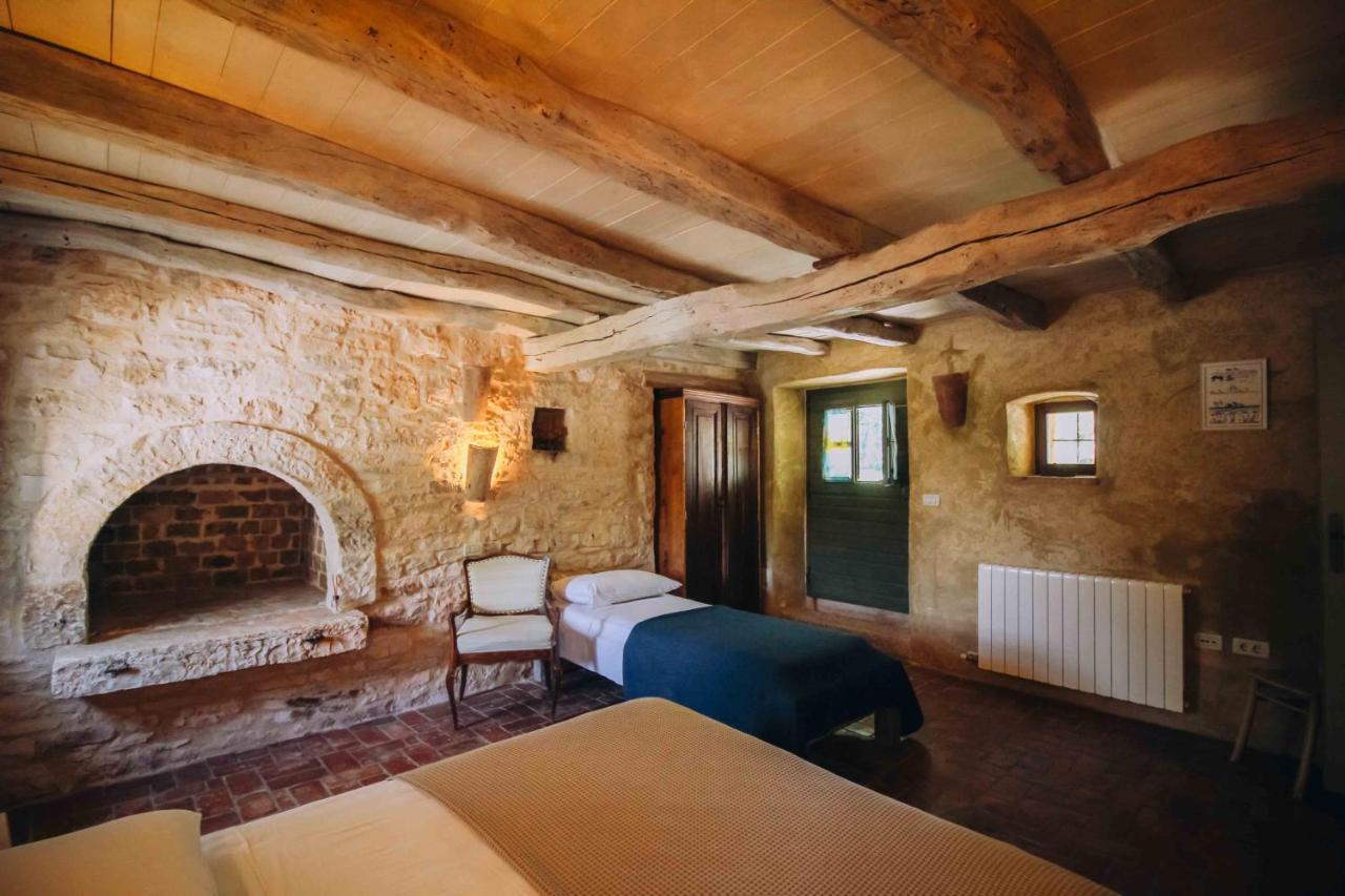 Arbalovija Rustic Villa Sivati Extérieur photo