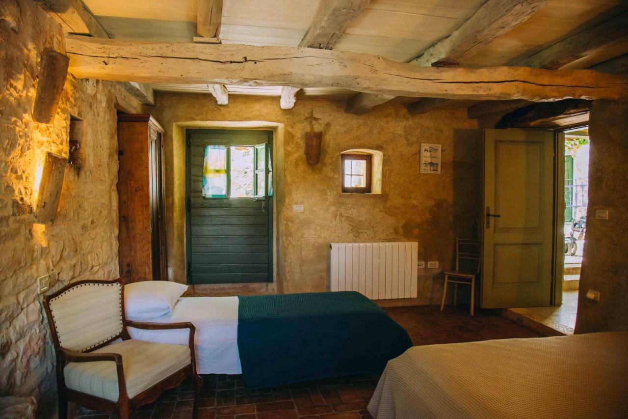 Arbalovija Rustic Villa Sivati Extérieur photo