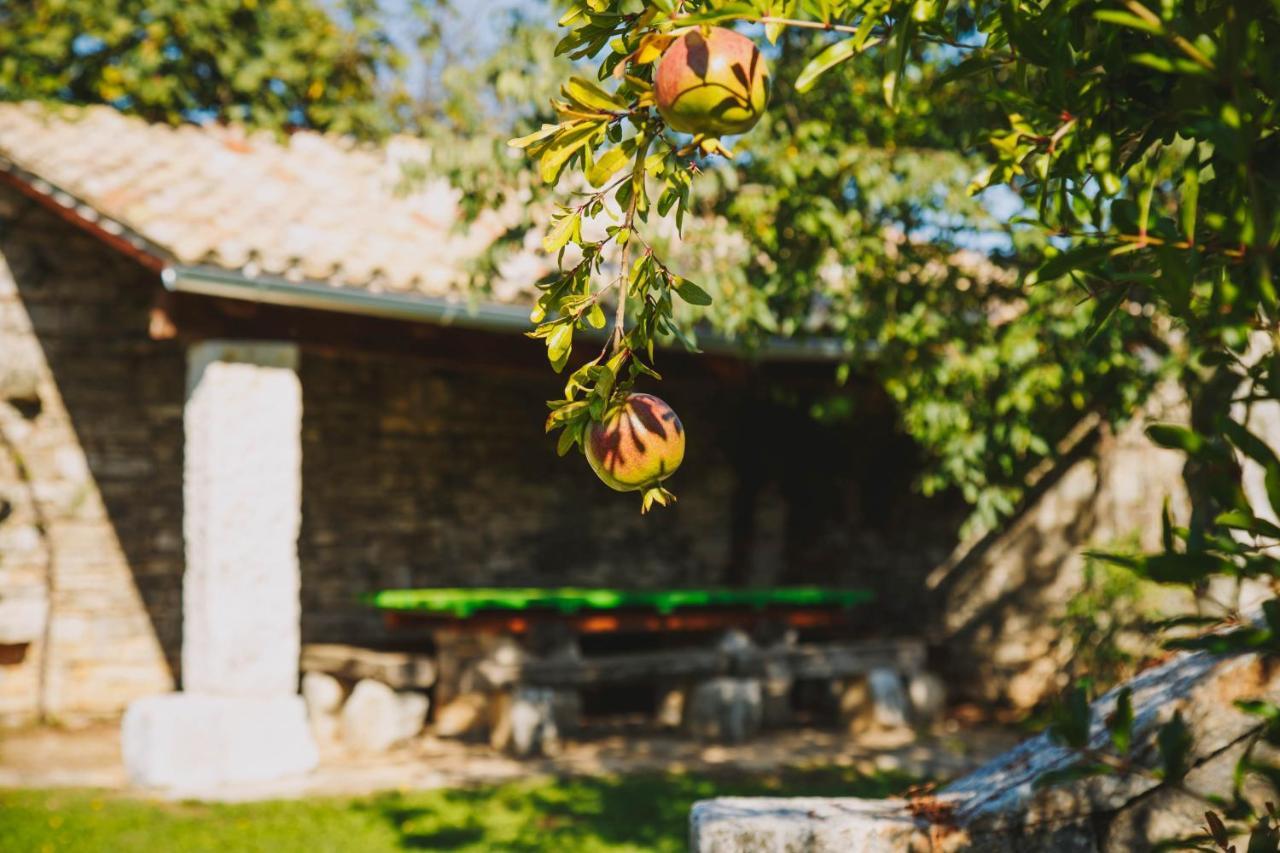 Arbalovija Rustic Villa Sivati Extérieur photo