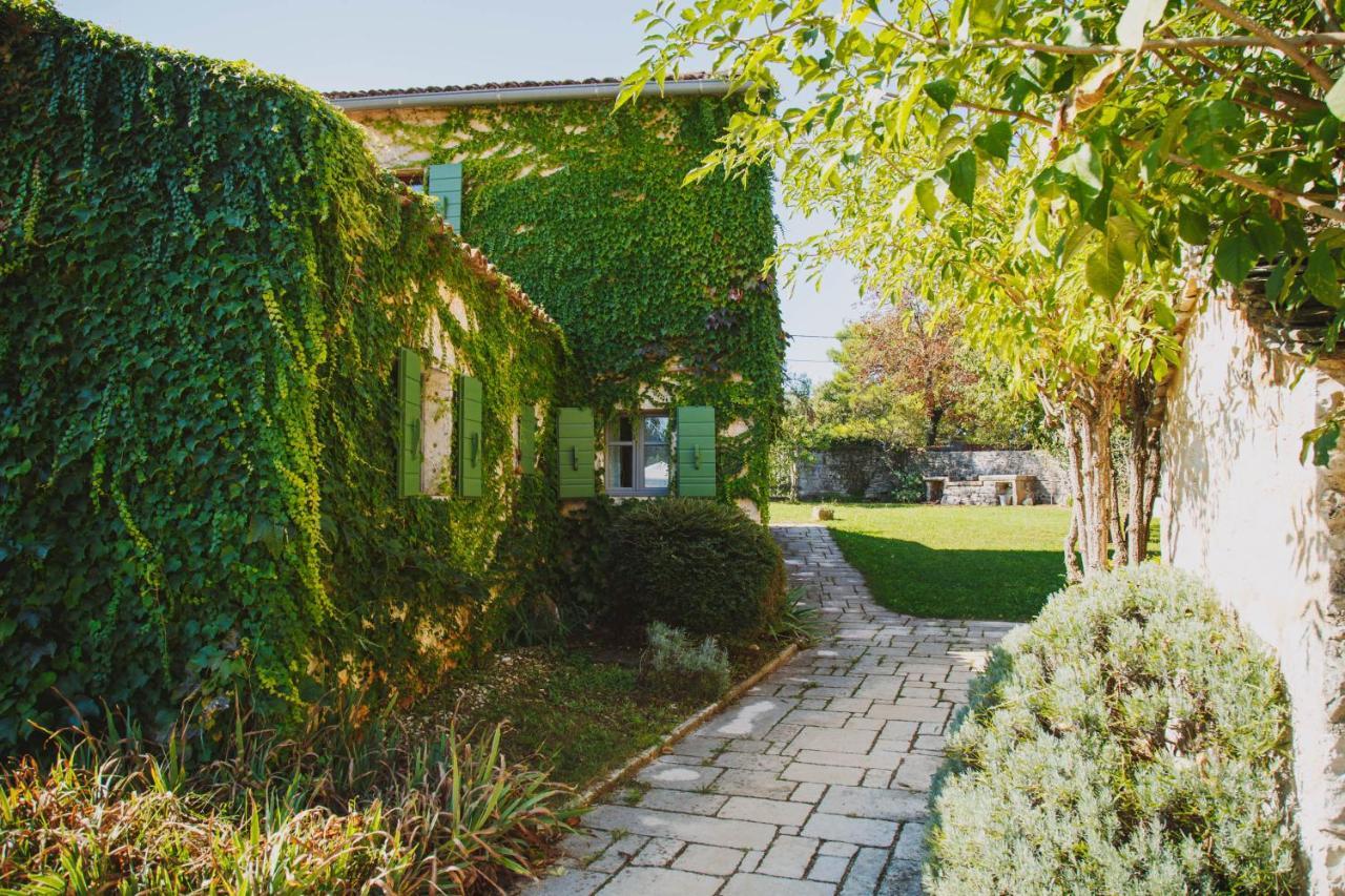 Arbalovija Rustic Villa Sivati Extérieur photo