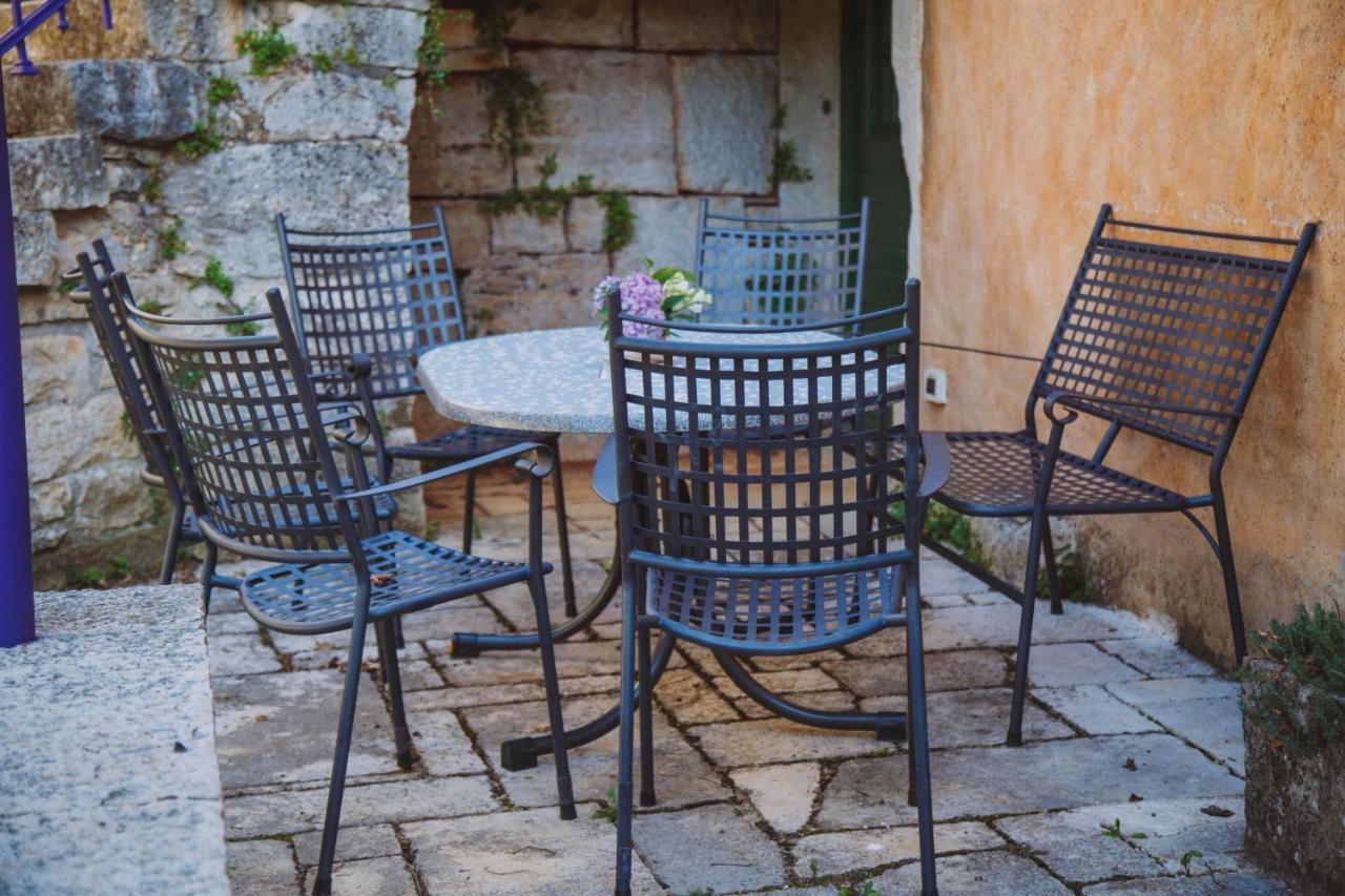 Arbalovija Rustic Villa Sivati Extérieur photo