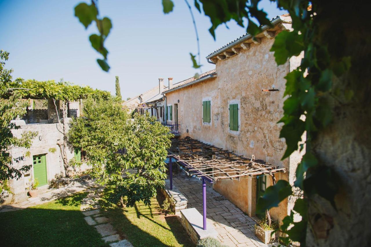 Arbalovija Rustic Villa Sivati Extérieur photo