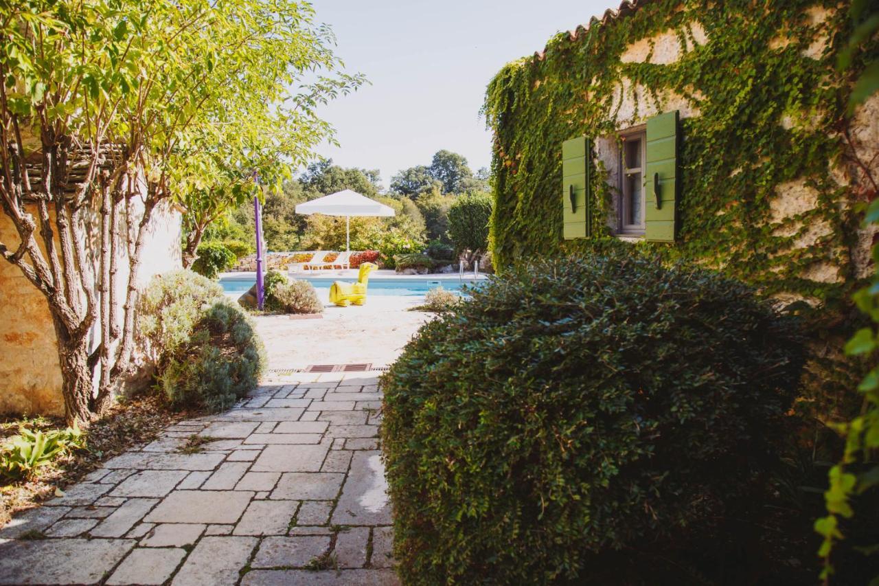 Arbalovija Rustic Villa Sivati Extérieur photo