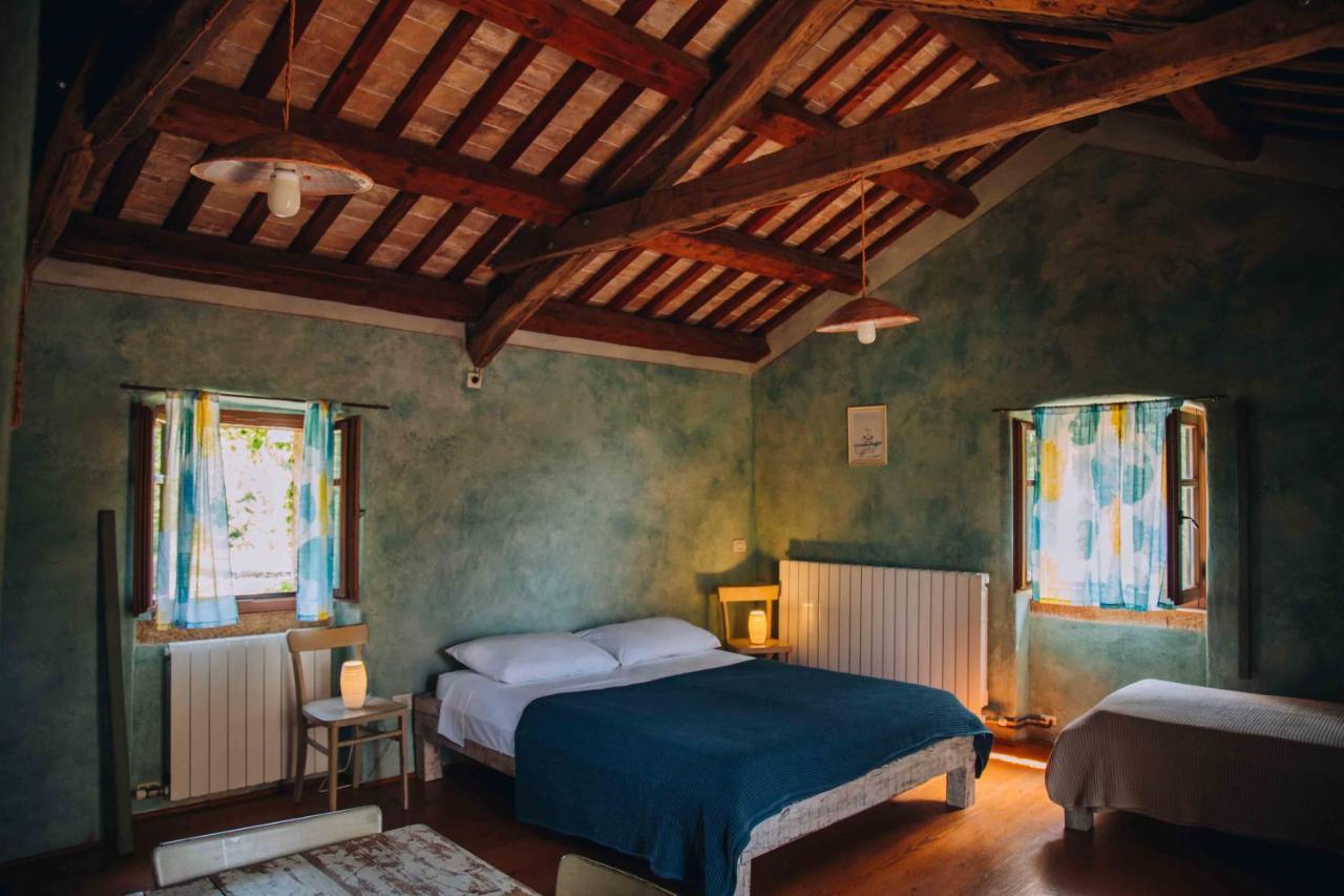 Arbalovija Rustic Villa Sivati Extérieur photo
