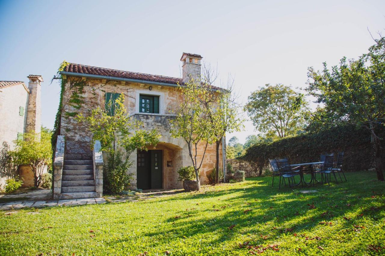 Arbalovija Rustic Villa Sivati Extérieur photo