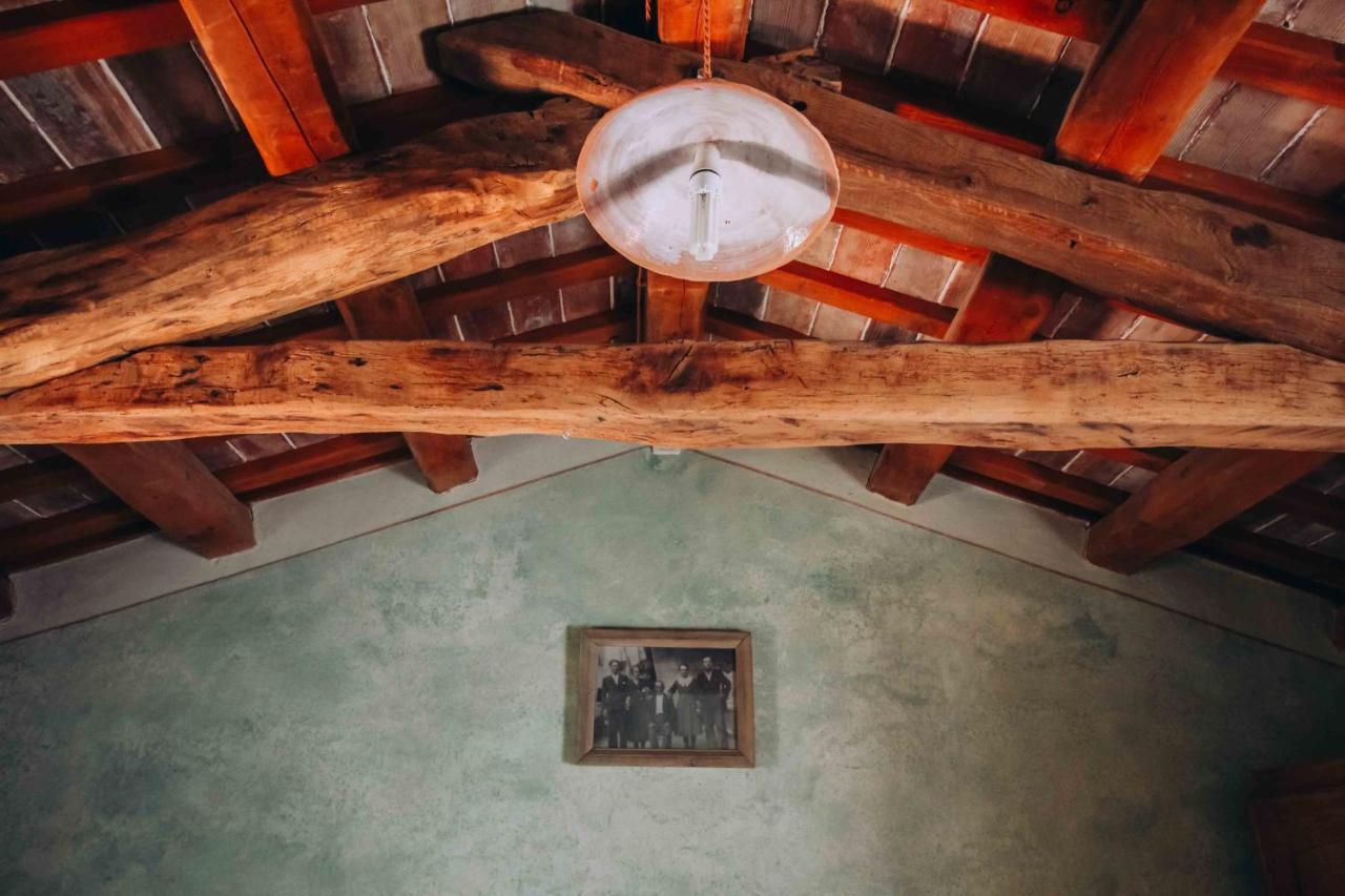 Arbalovija Rustic Villa Sivati Extérieur photo
