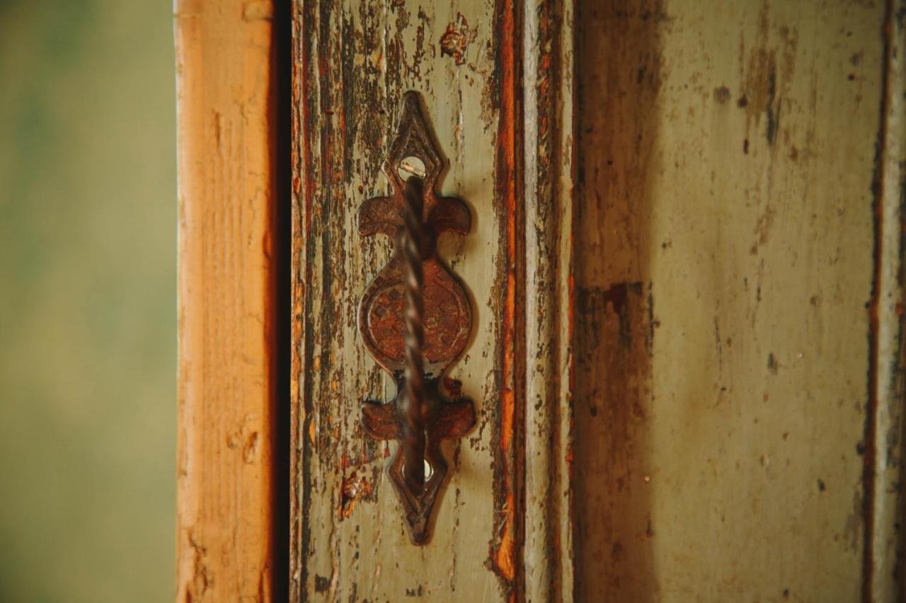 Arbalovija Rustic Villa Sivati Extérieur photo