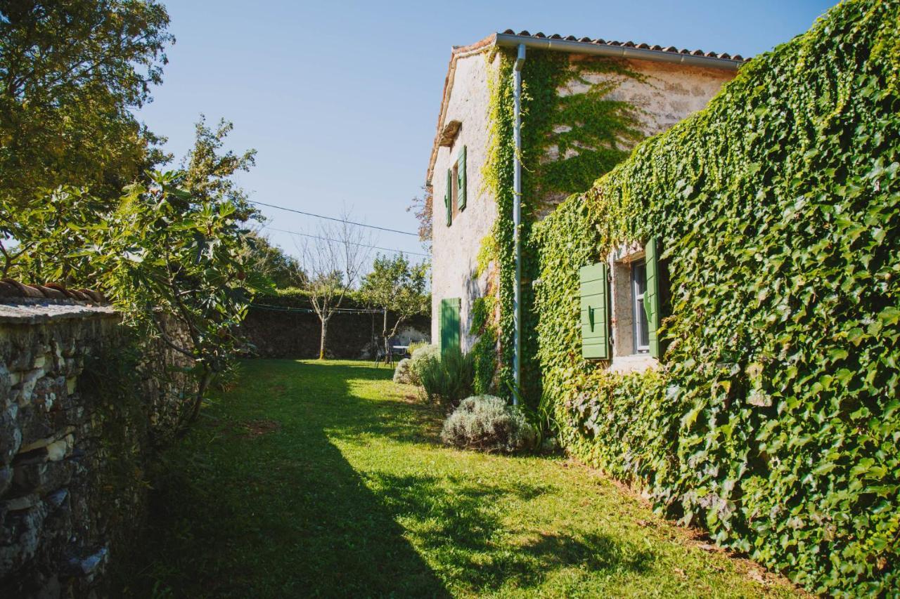 Arbalovija Rustic Villa Sivati Extérieur photo