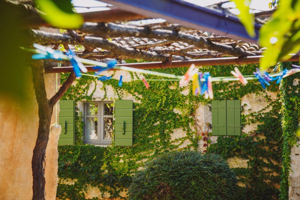 Arbalovija Rustic Villa Sivati Extérieur photo
