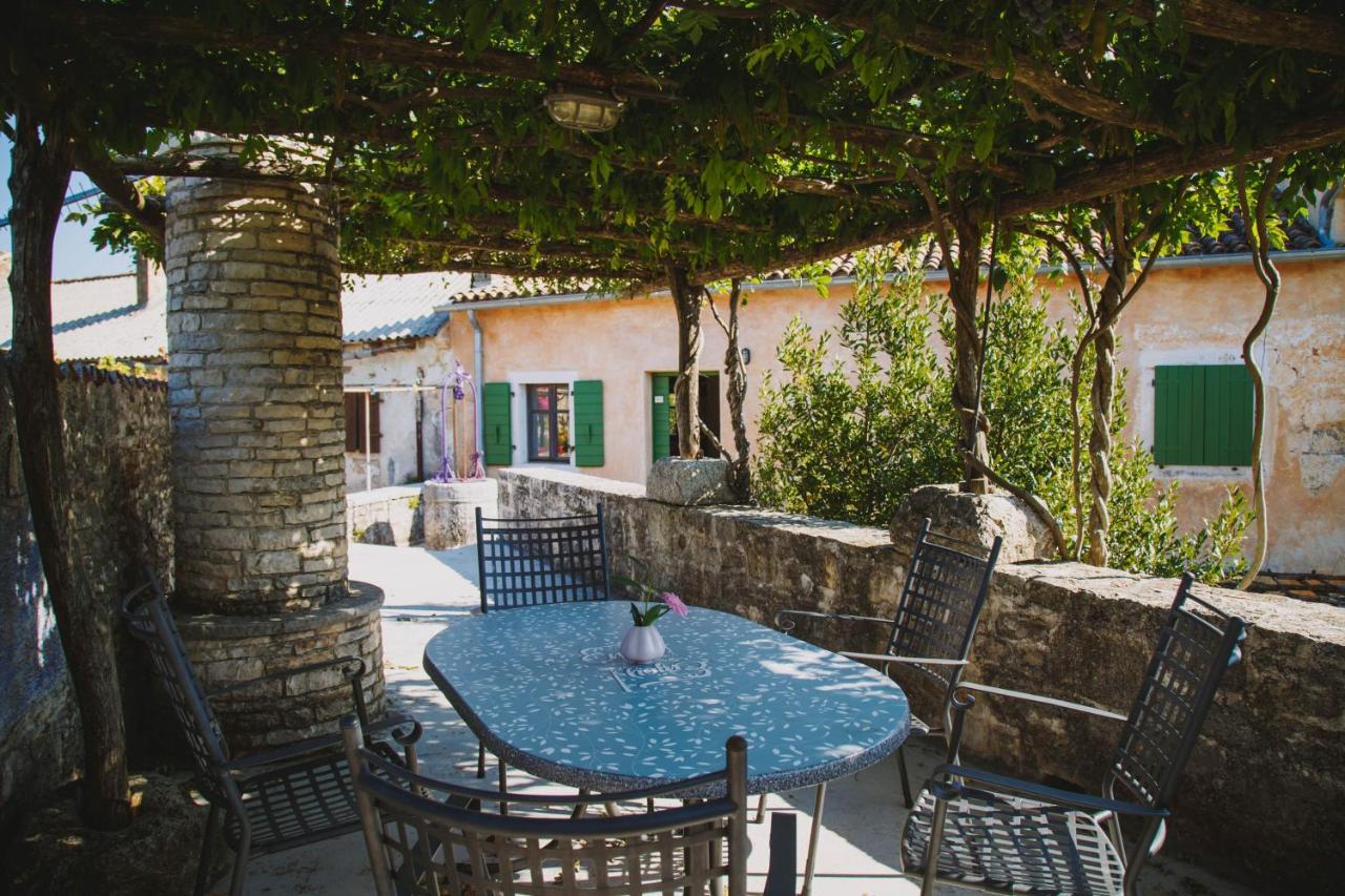 Arbalovija Rustic Villa Sivati Extérieur photo