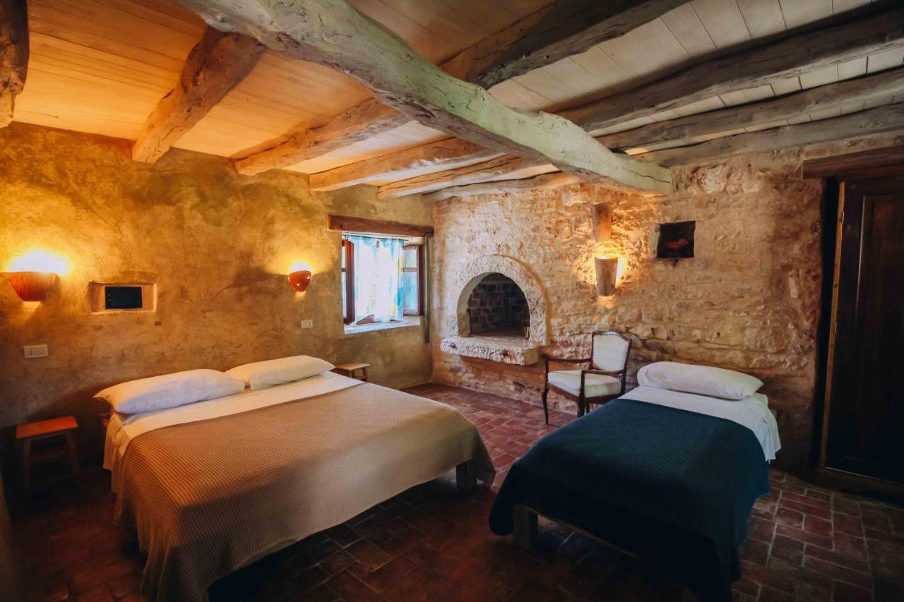 Arbalovija Rustic Villa Sivati Extérieur photo