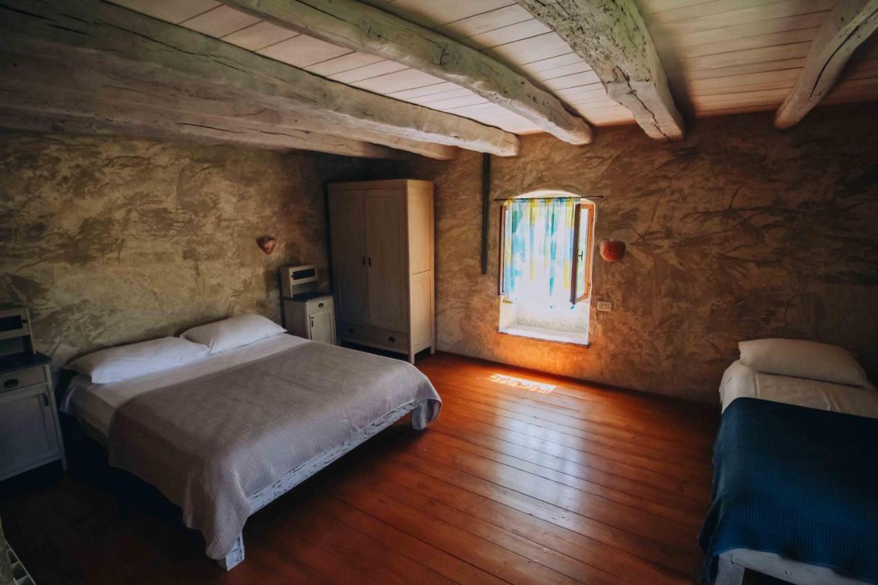 Arbalovija Rustic Villa Sivati Extérieur photo