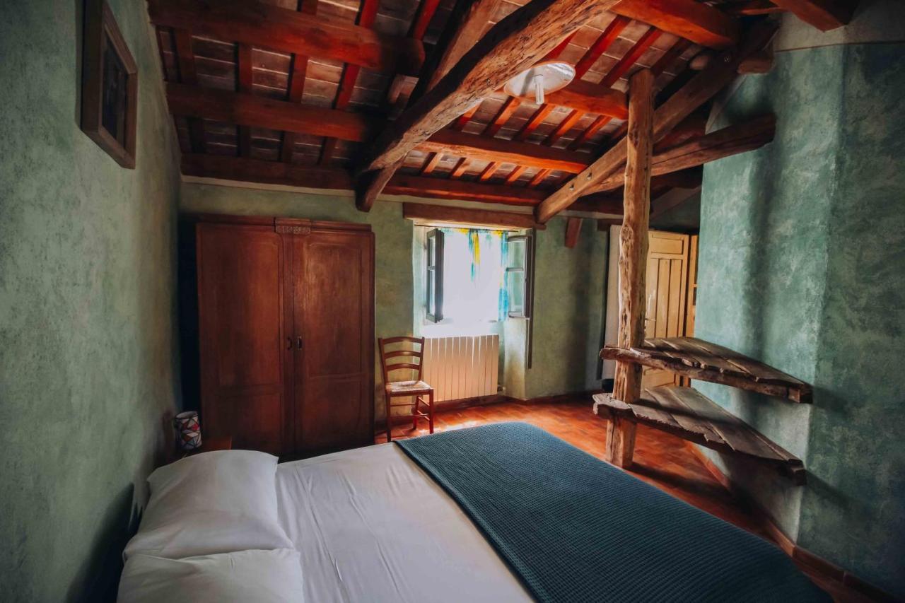 Arbalovija Rustic Villa Sivati Extérieur photo