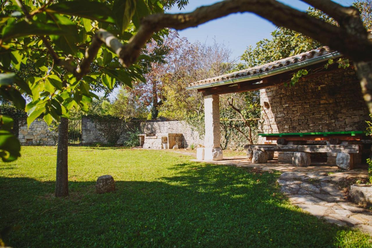 Arbalovija Rustic Villa Sivati Extérieur photo