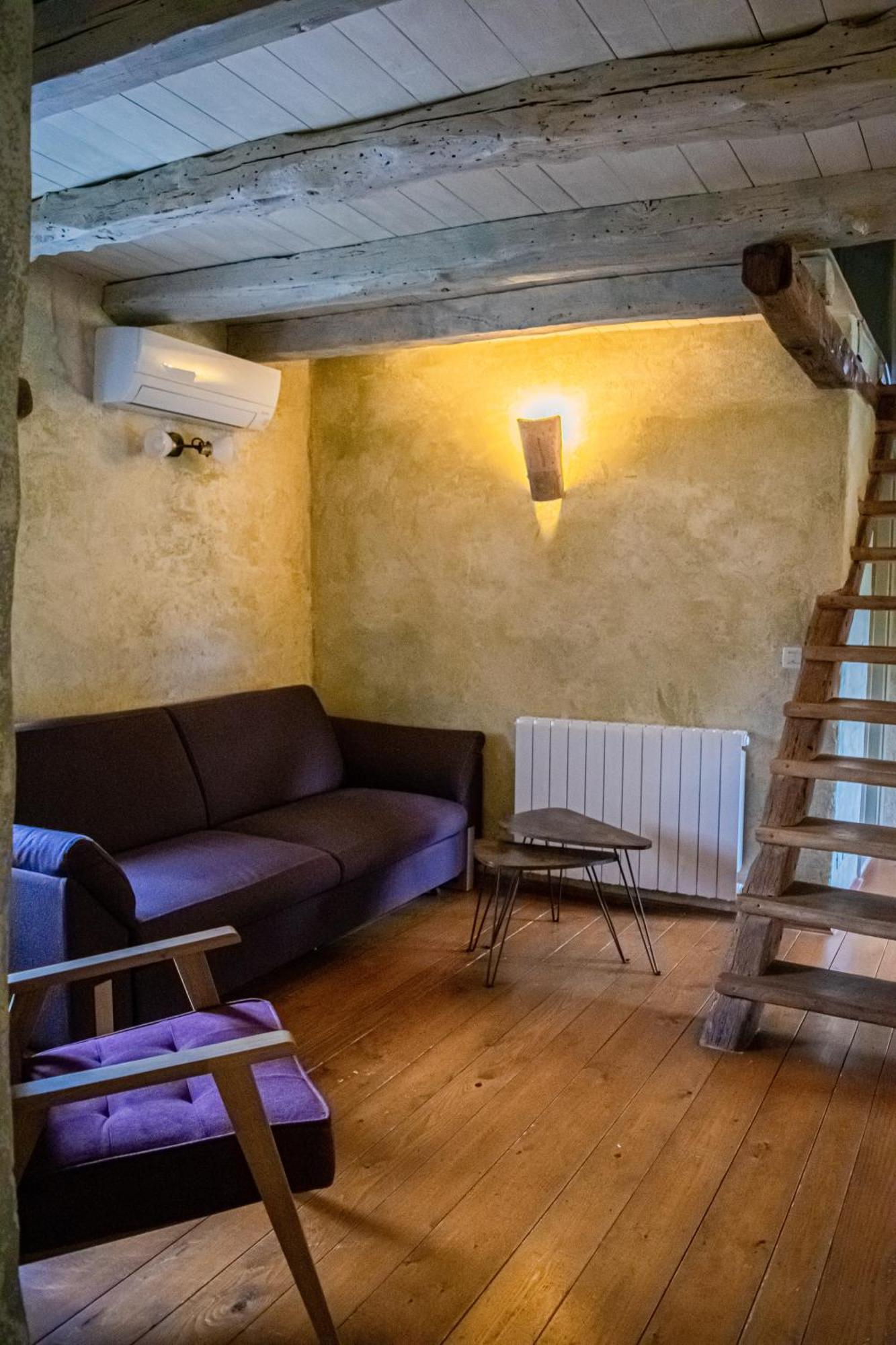 Arbalovija Rustic Villa Sivati Extérieur photo