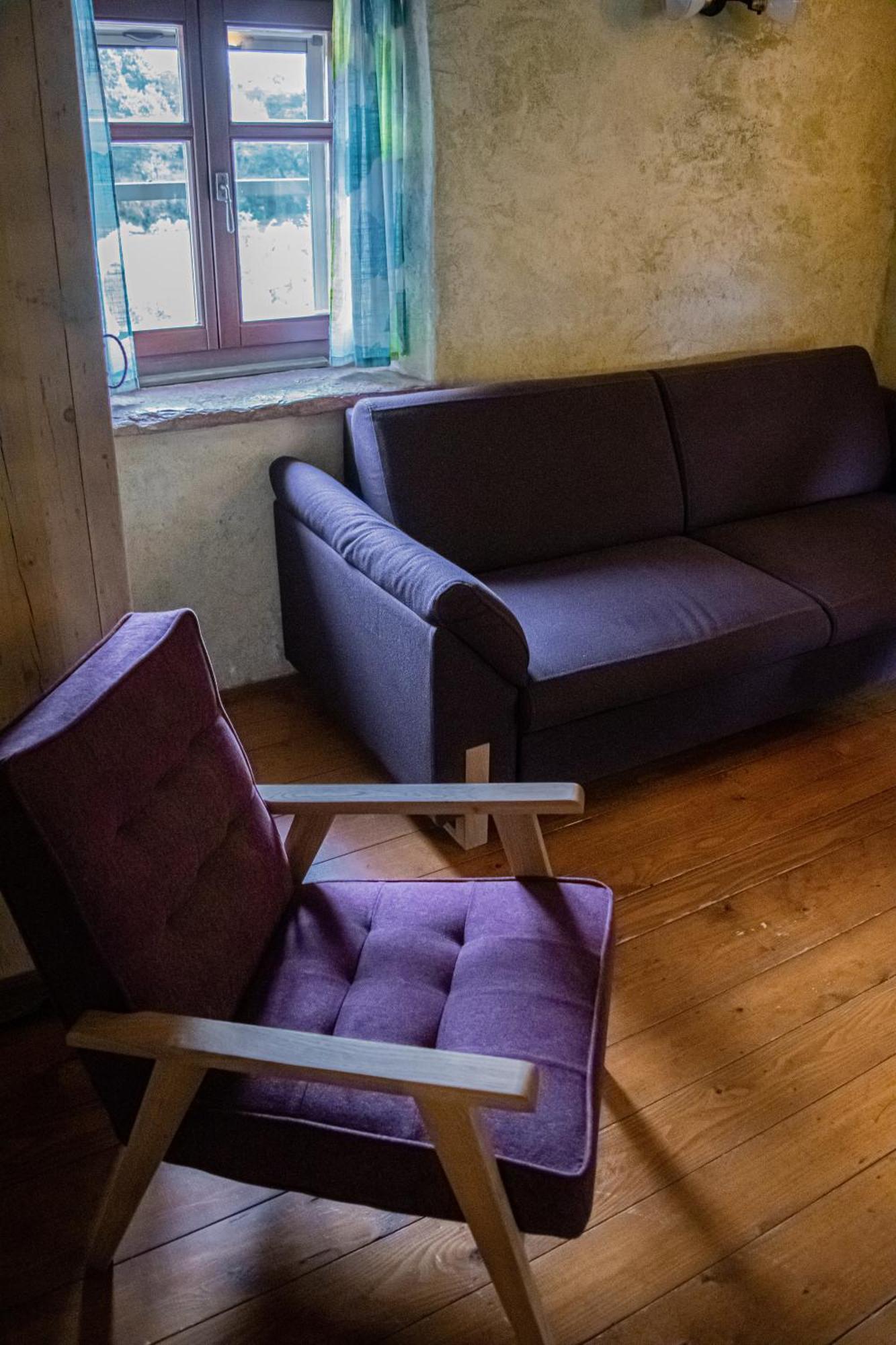 Arbalovija Rustic Villa Sivati Extérieur photo