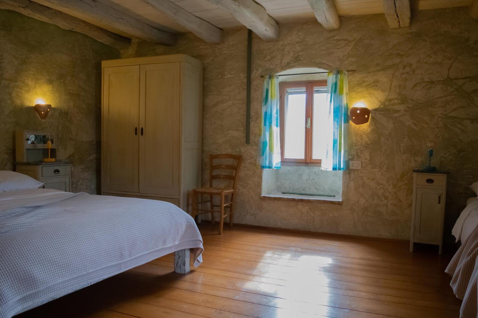 Arbalovija Rustic Villa Sivati Extérieur photo