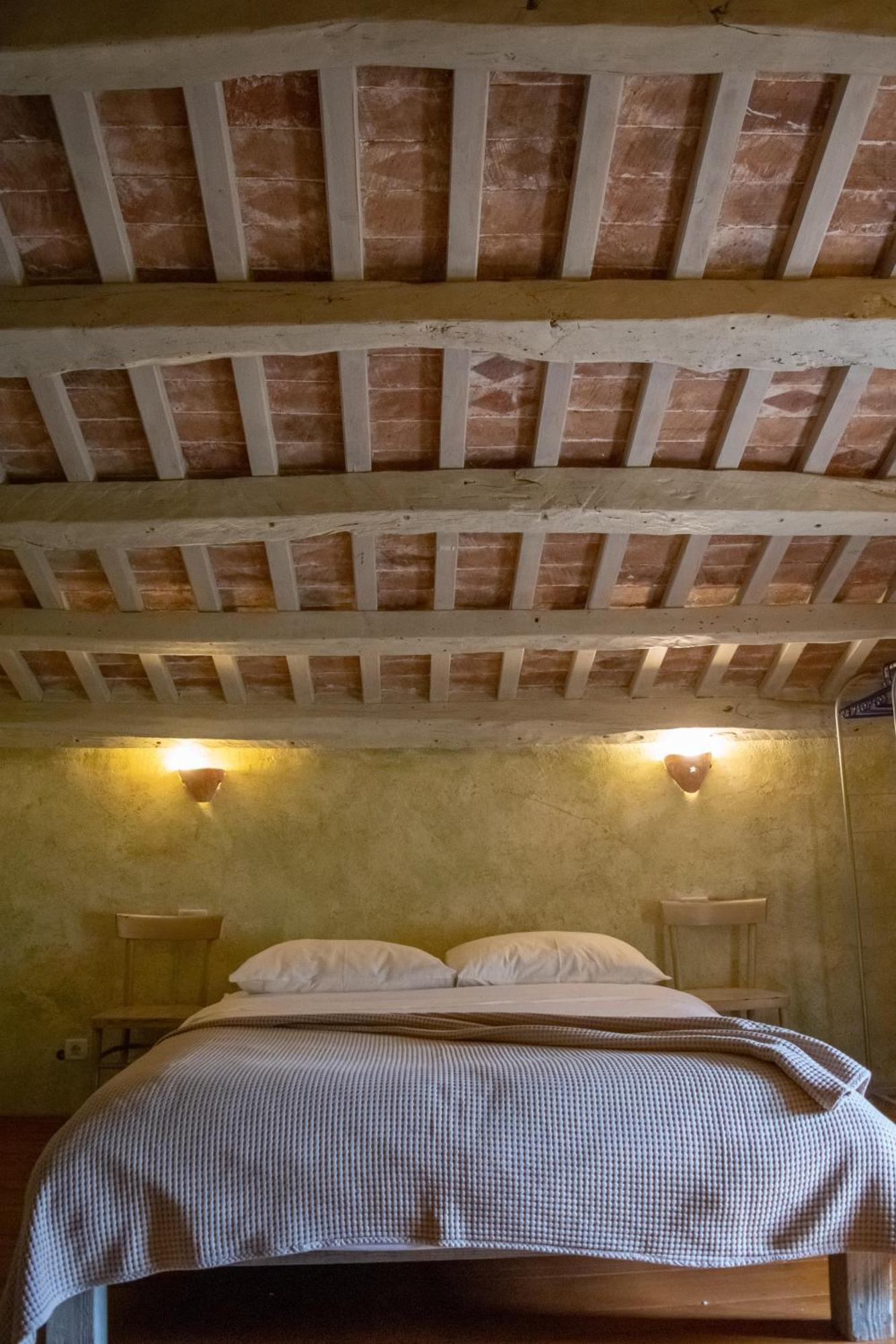 Arbalovija Rustic Villa Sivati Extérieur photo