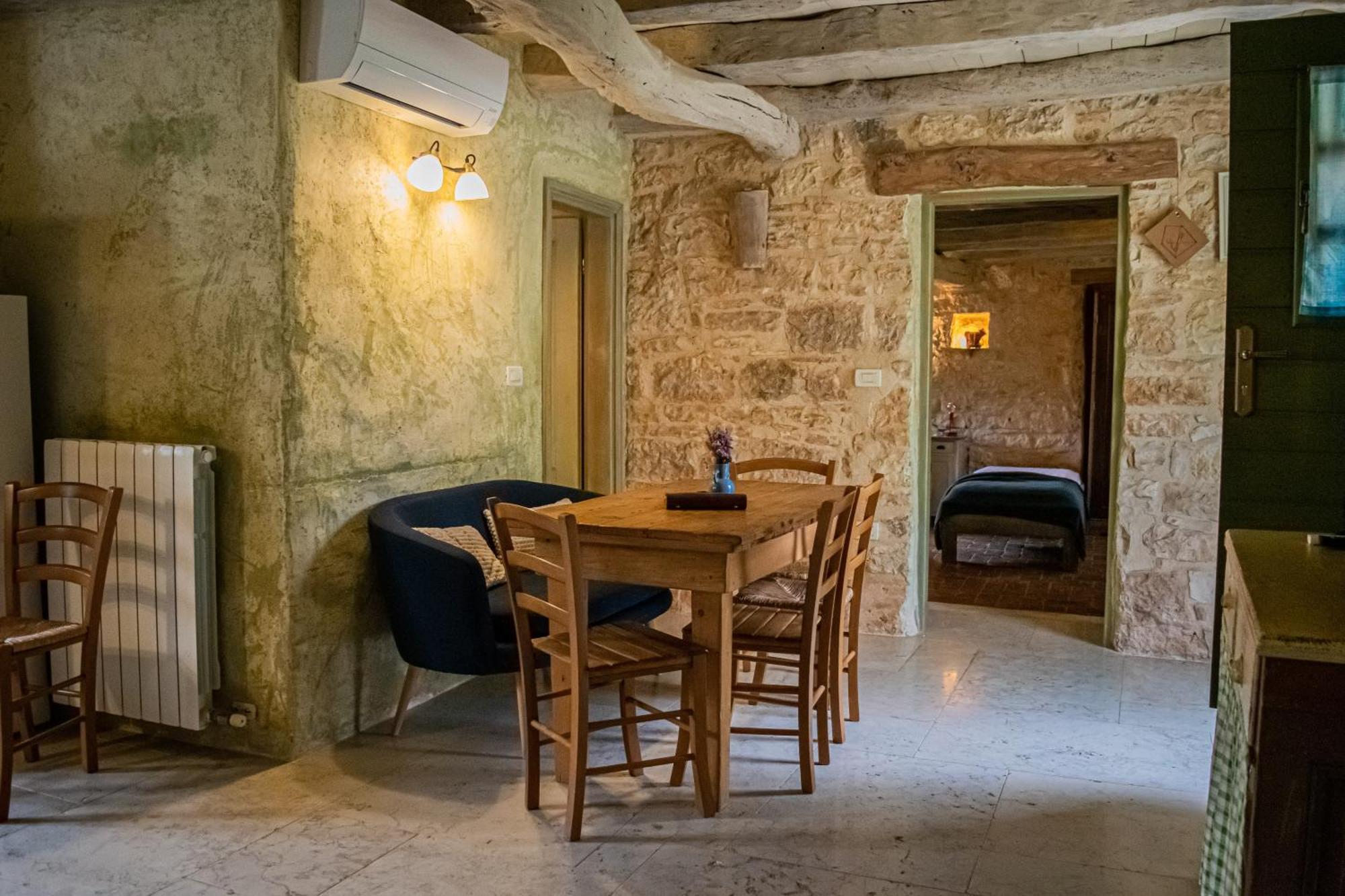 Arbalovija Rustic Villa Sivati Extérieur photo