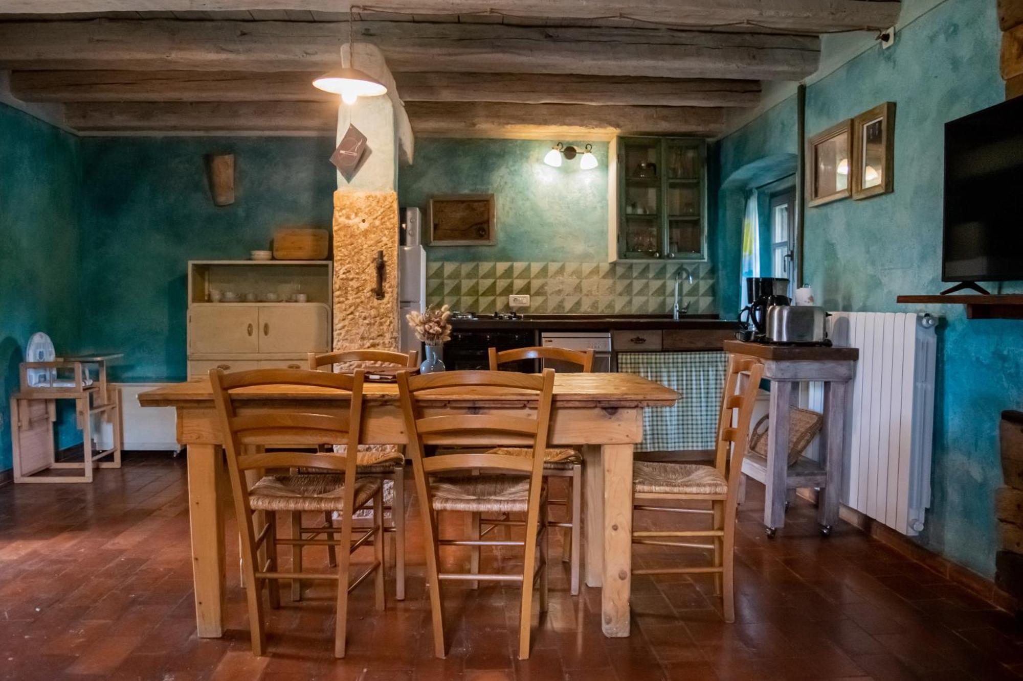Arbalovija Rustic Villa Sivati Extérieur photo