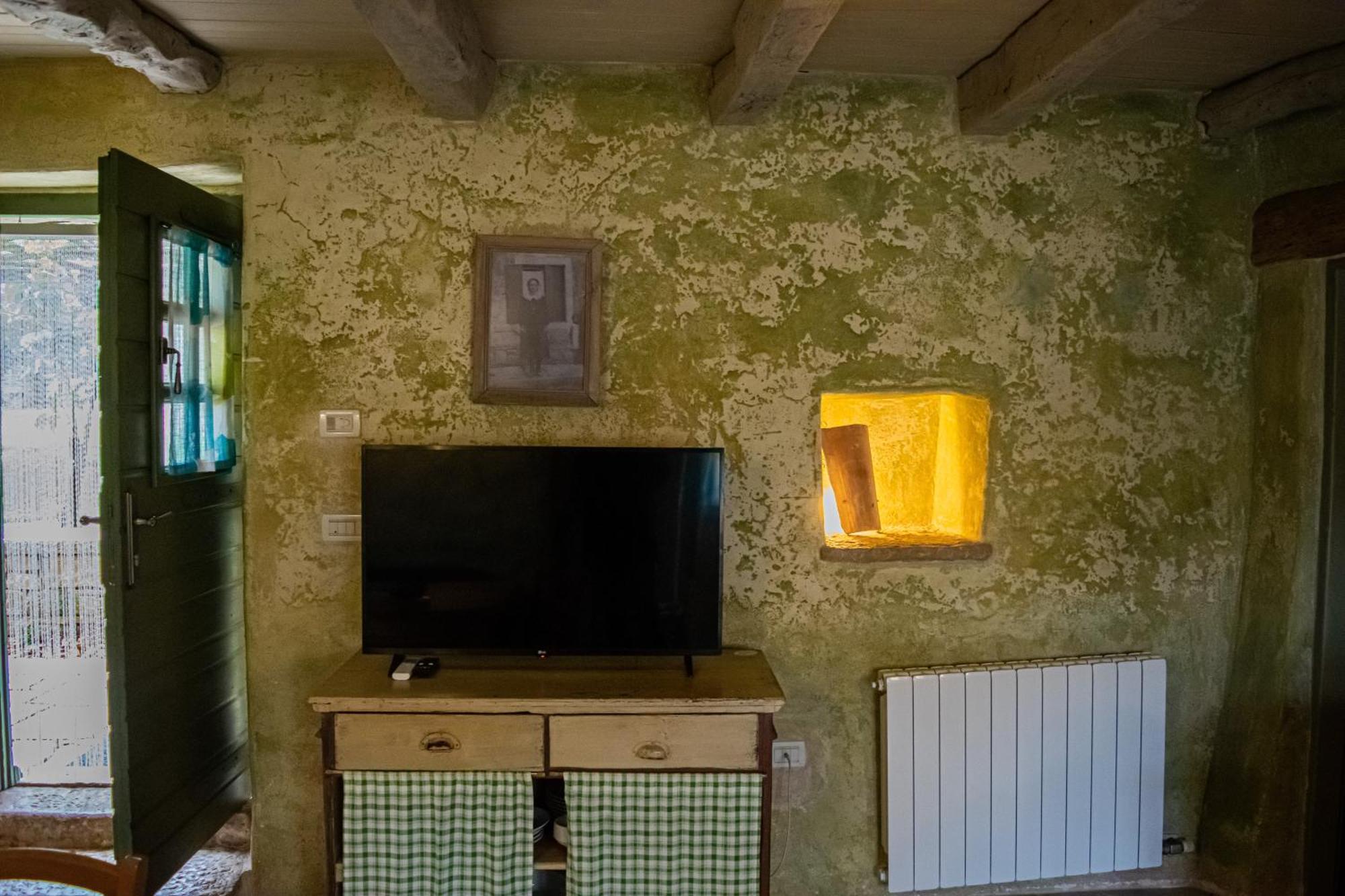 Arbalovija Rustic Villa Sivati Extérieur photo