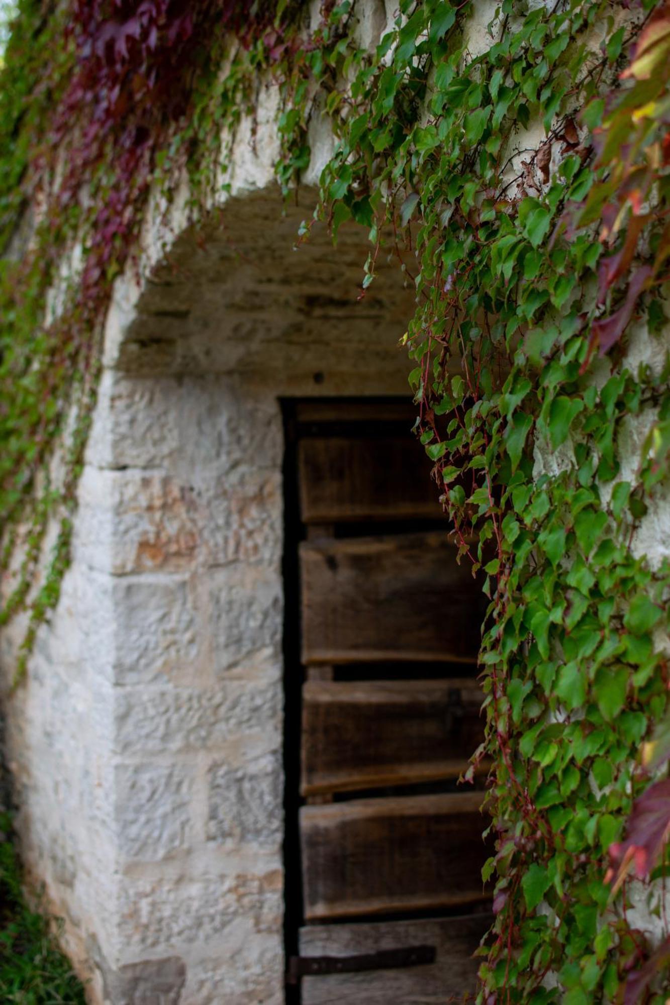 Arbalovija Rustic Villa Sivati Extérieur photo