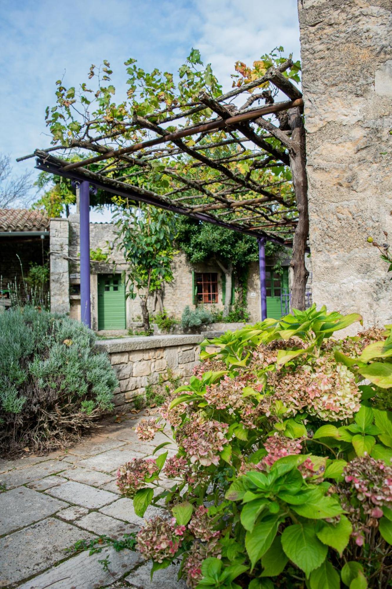 Arbalovija Rustic Villa Sivati Extérieur photo