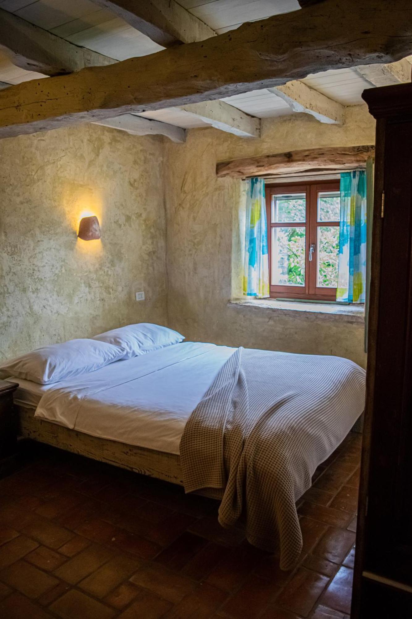 Arbalovija Rustic Villa Sivati Extérieur photo